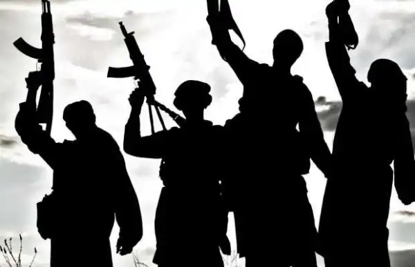 Niger Delta militant group, Bakassi Strike Force surrenders arms